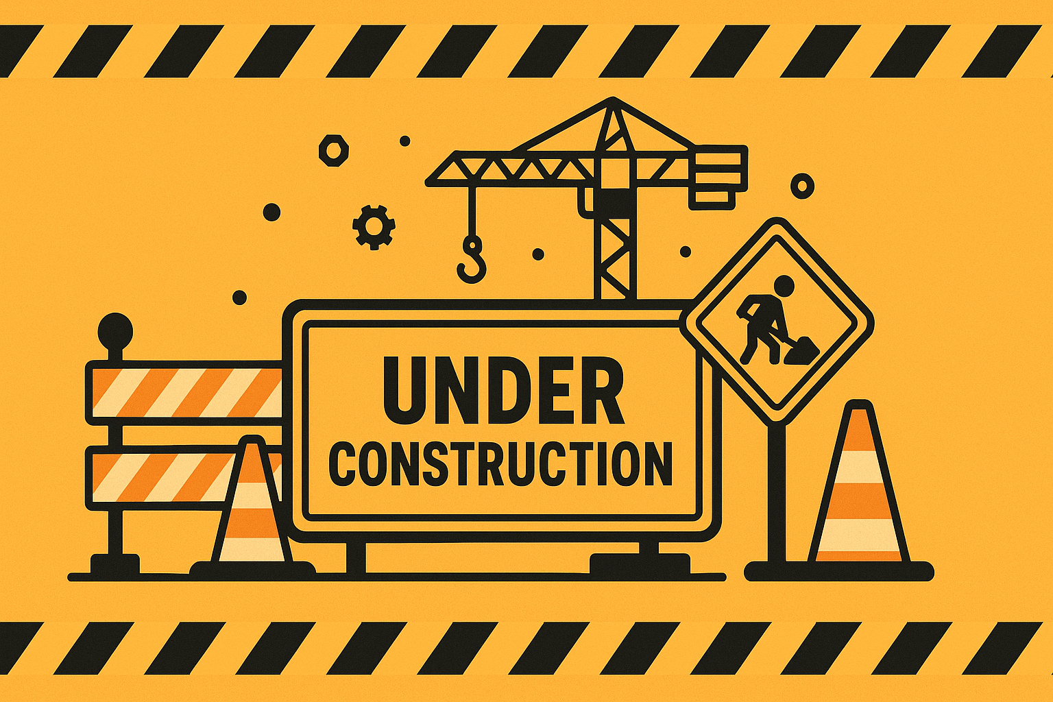 Under construction